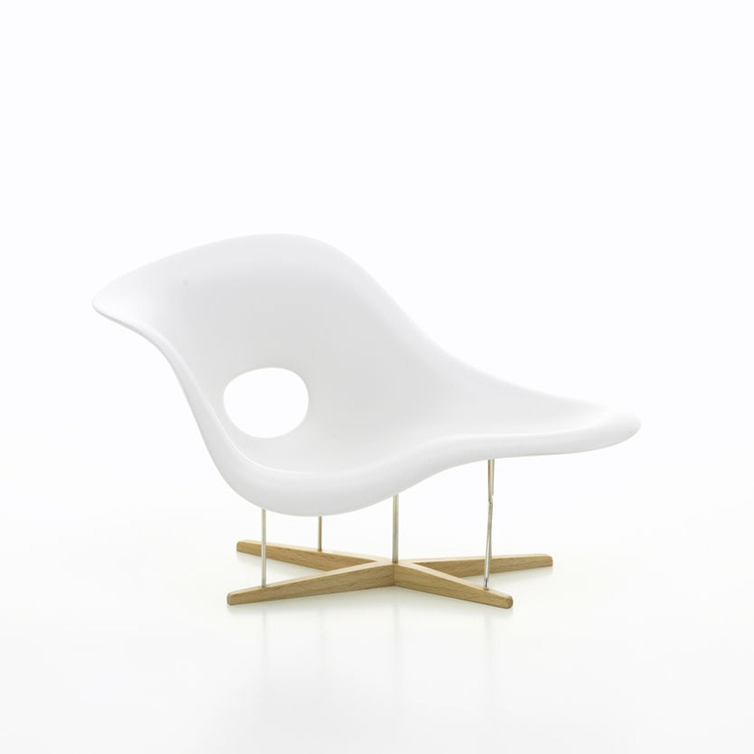 Vitra Design Museum ミニチュア La Chaise Miniature La Chaise – Vitra Design Museum Shop