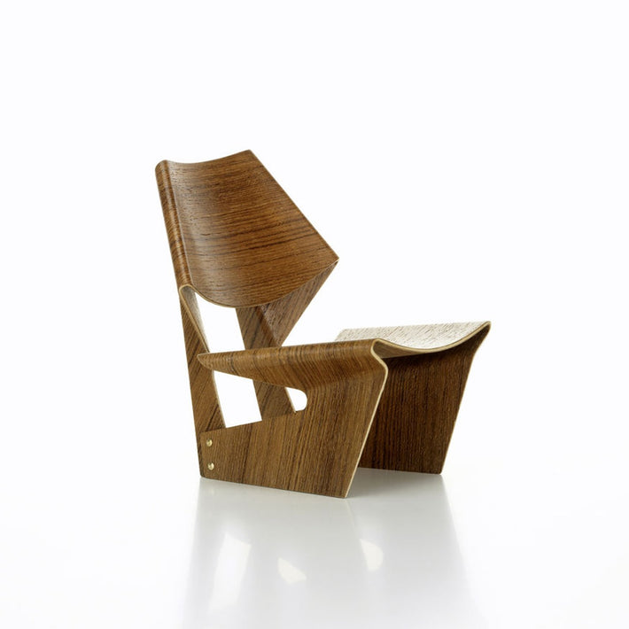Miniatur Laminated Chair - Vitra Design Museum Shop
