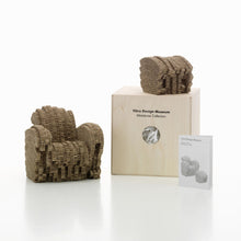 Load image into Gallery viewer, Miniatur Little Beaver - Vitra Design Museum Shop

