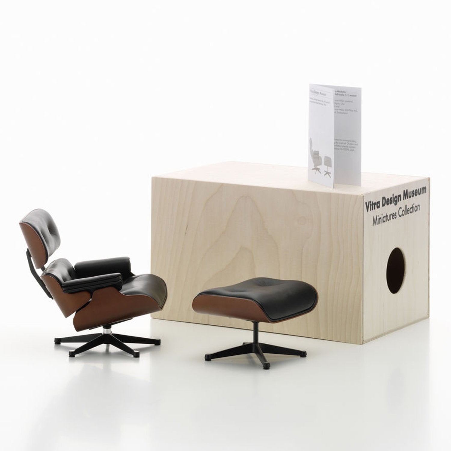 Miniatures Collection | Made by Vitra