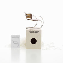 Load image into Gallery viewer, Miniatur MR 20 - Vitra Design Museum Shop
