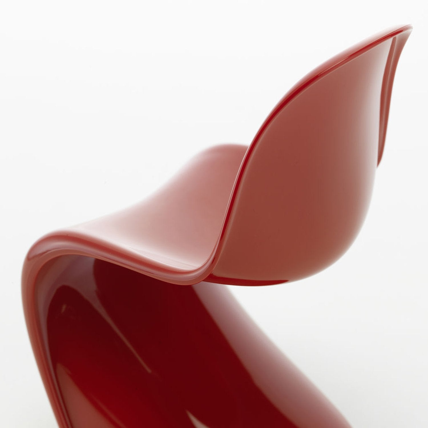 Miniature Panton Chairs – Vitra Design Museum Shop