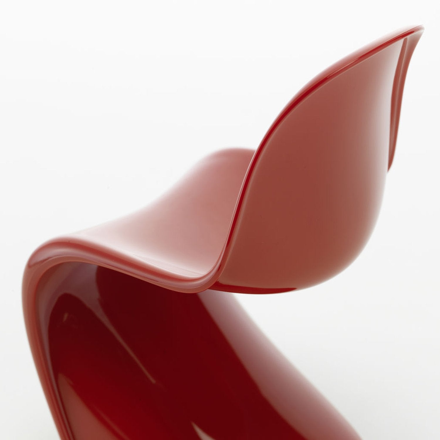 Miniatur Panton Chairs - Vitra Design Museum Shop