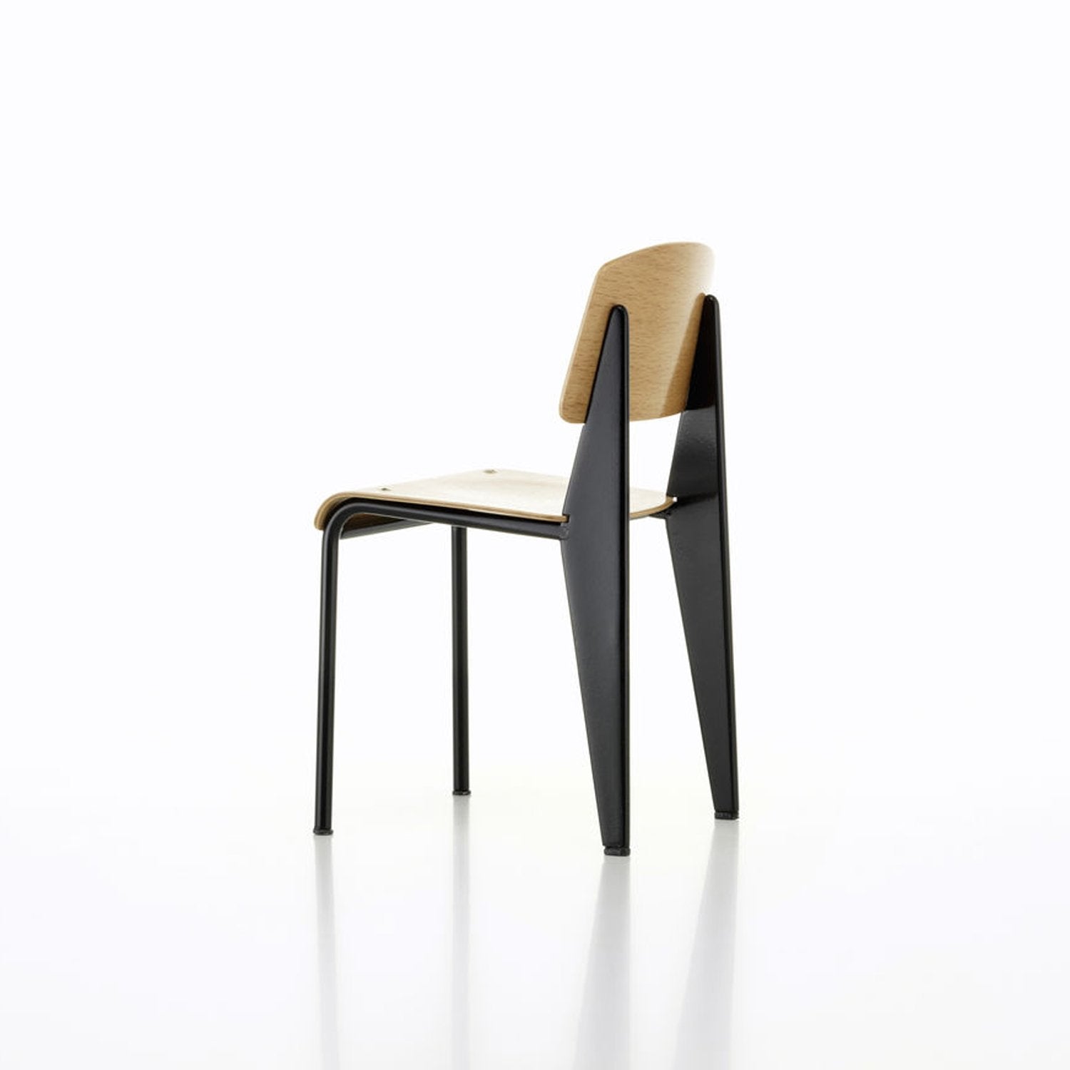 Miniature Standard Chair – Vitra Design Museum Shop