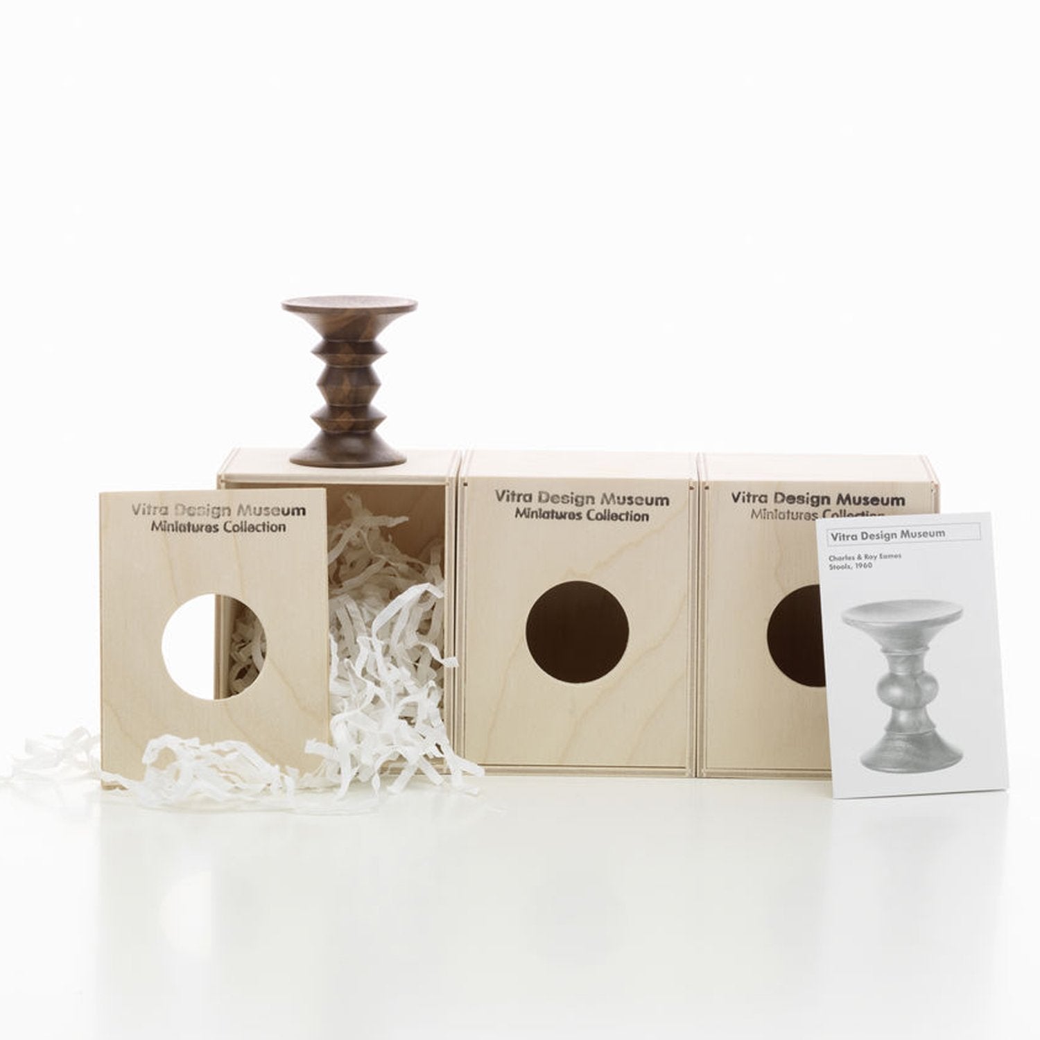 【大幅値下げ！】Vitra Design Museum ミニチュア vitra Design museum Marc Newson ミニチュア