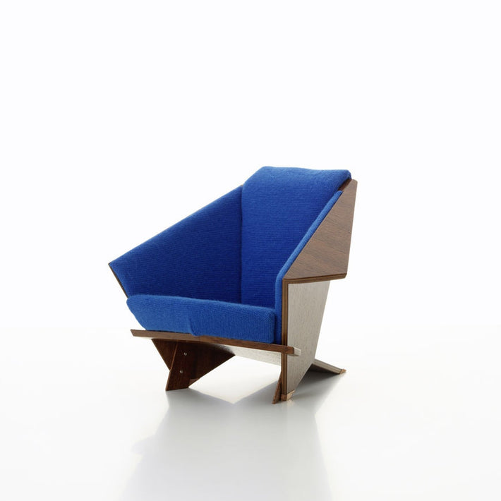Miniatur Taliesin West Chair - Vitra Design Museum Shop