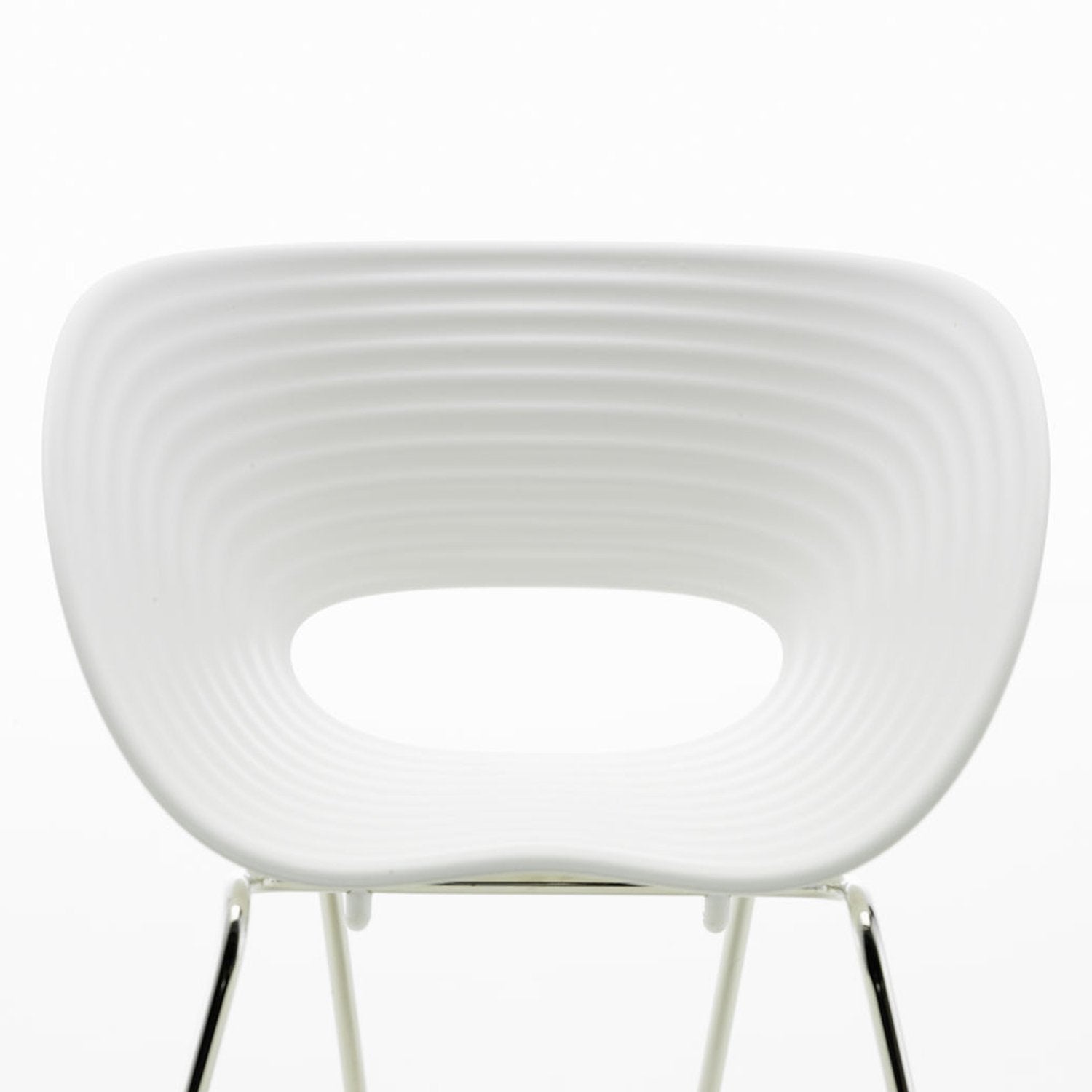 Miniature Tom Vac Chair – Vitra Design Museum Shop