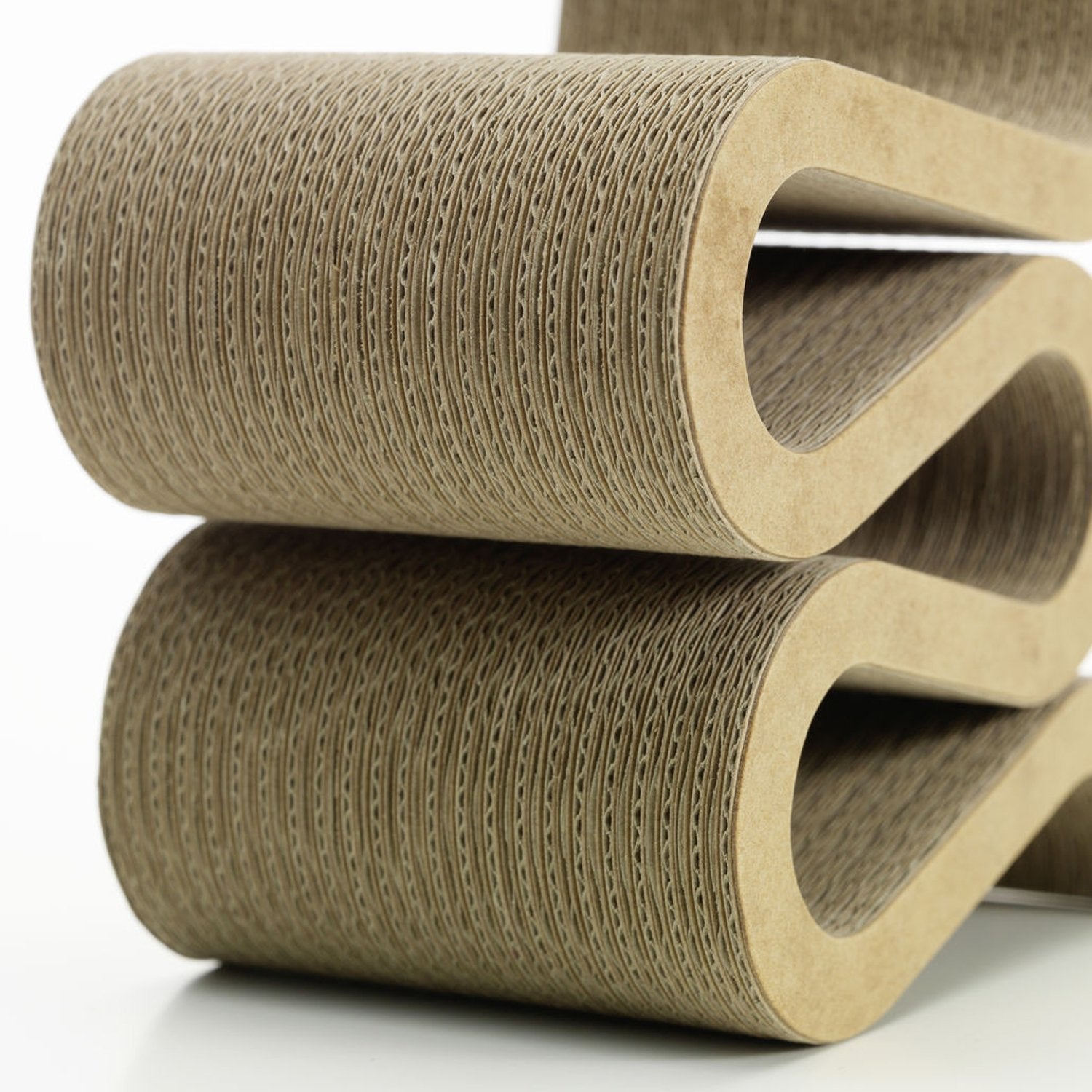 Miniature Wiggle Side Chair – Vitra Design Museum Shop