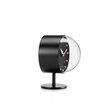 Load image into Gallery viewer, Night Clock - black
