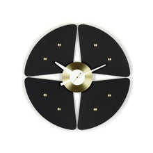 Load image into Gallery viewer, Petal Clock - Vitra Design Museum Shop
