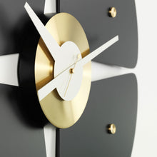 Load image into Gallery viewer, Petal Clock - Vitra Design Museum Shop
