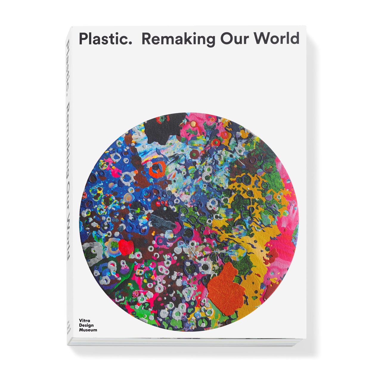 Plastik. Die Welt neu denken-english