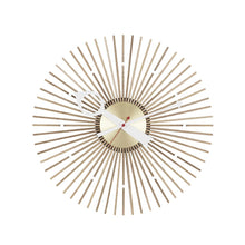 Lade das Bild in den Galerie-Viewer, Popsicle Clock - Vitra Design Museum Shop

