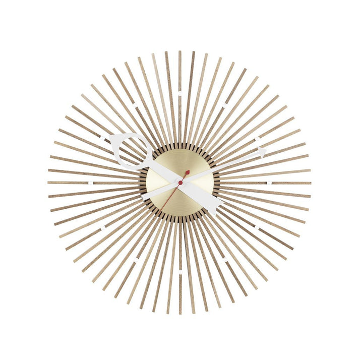 Popsicle Clock - Vitra Design Museum Shop
