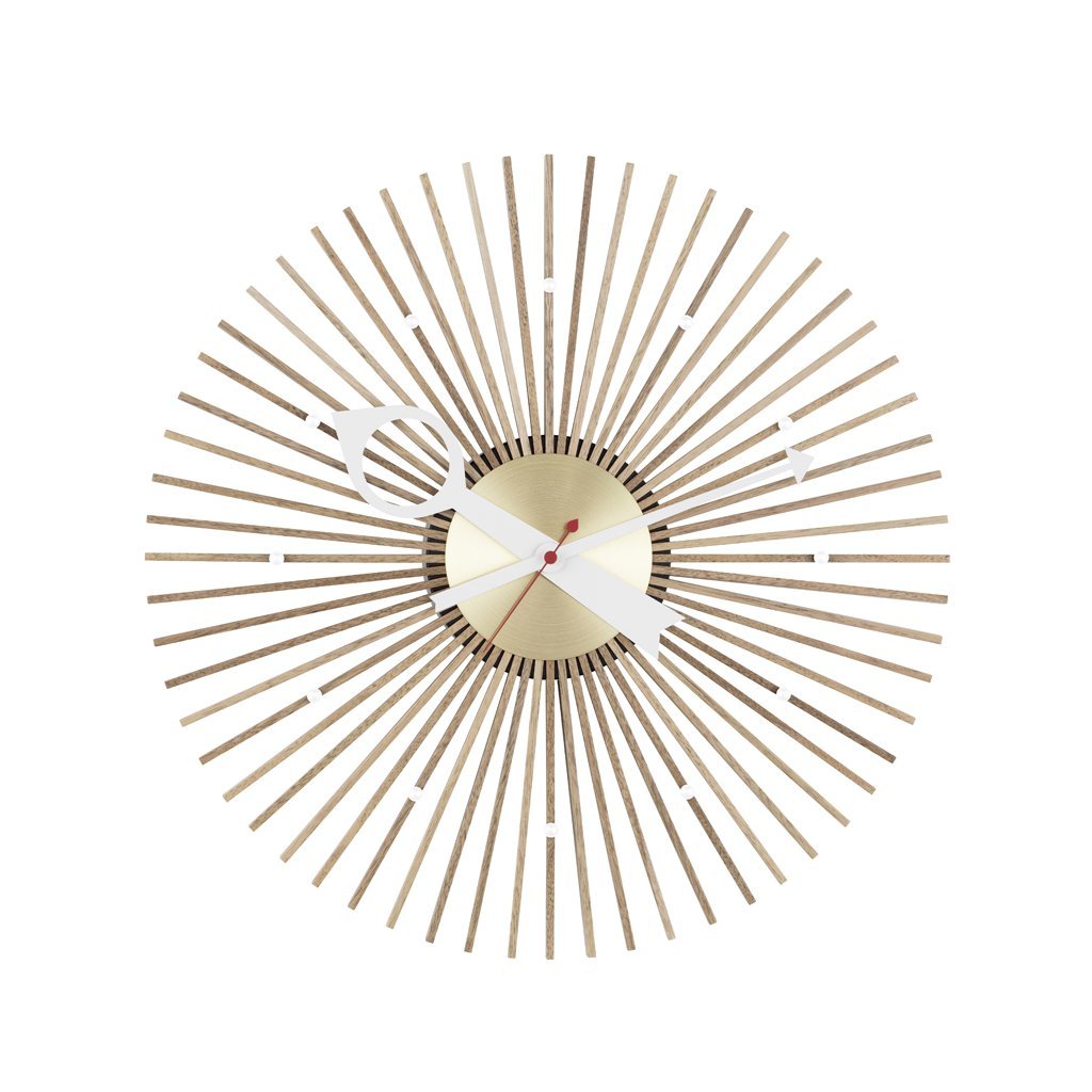 Popsicle Clock - Vitra Design Museum Shop