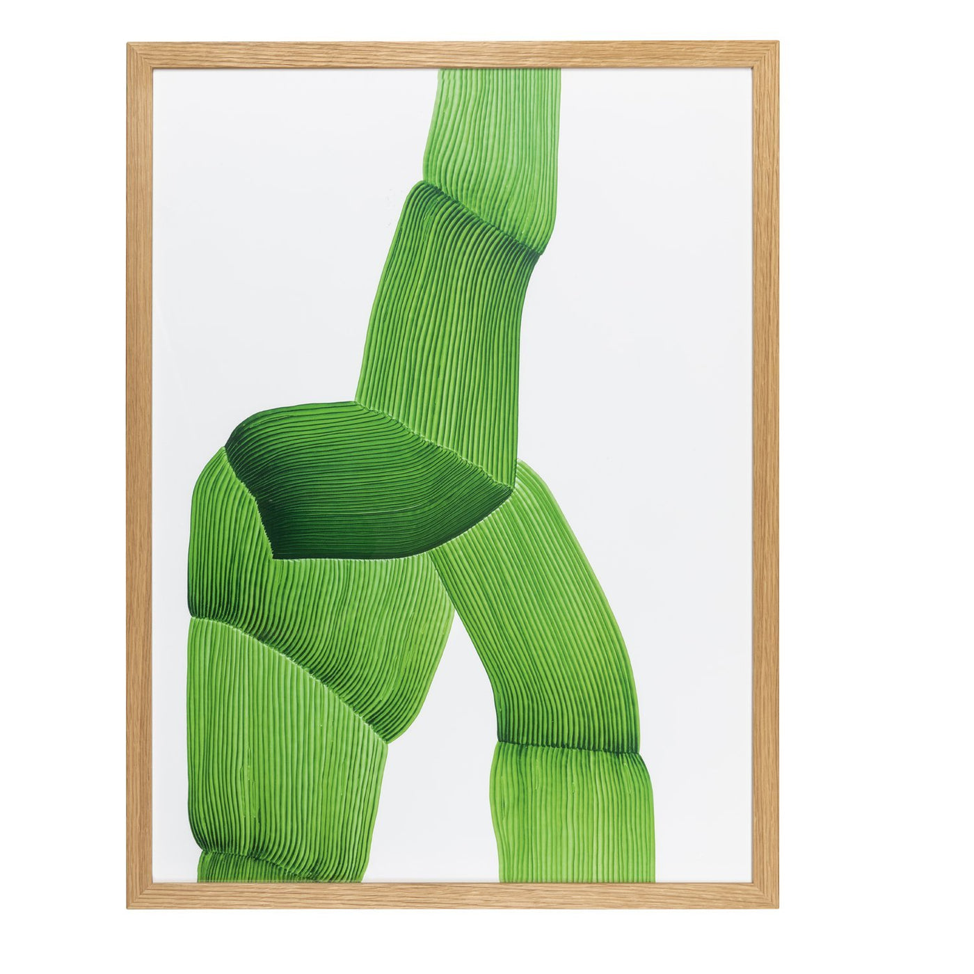 Poster Bouroullec Green - Vitra Design Museum Shop