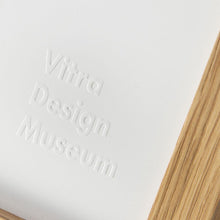 Load image into Gallery viewer, Poster Bouroullec Orange - Vitra Design Museum Shop
