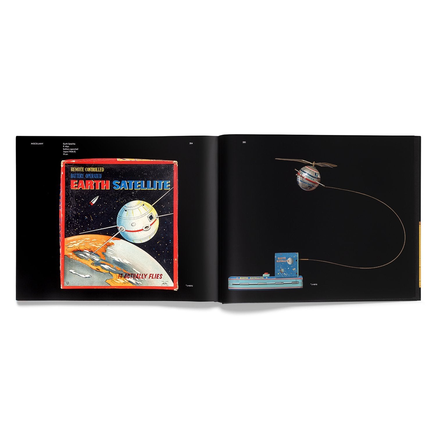 Space Fantasies 1:1 R.F. Collection – Vitra Design Museum Shop