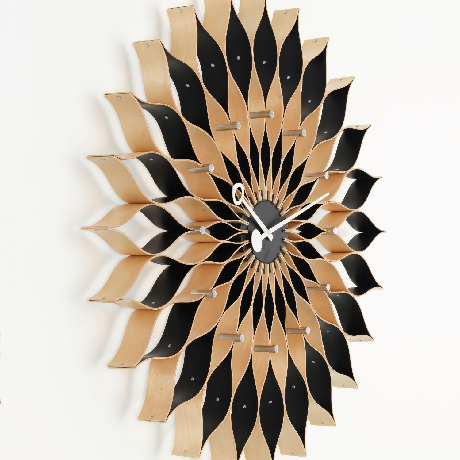 Sunflower Clock - Vitra Design Museum Shop