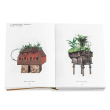 Load image into Gallery viewer, Tane Garden House - Vitra Design Museum Shop
