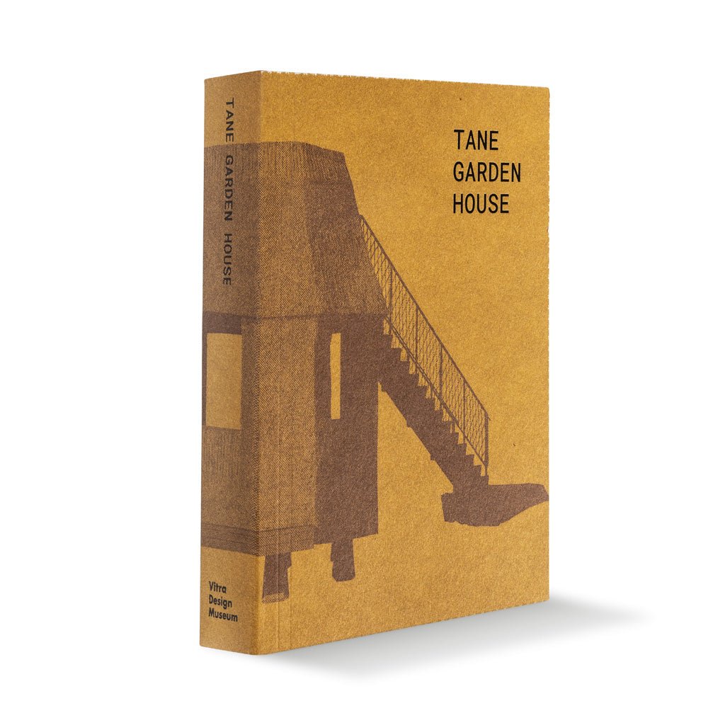 Tane Garden House – Vitra Design Museum Shop