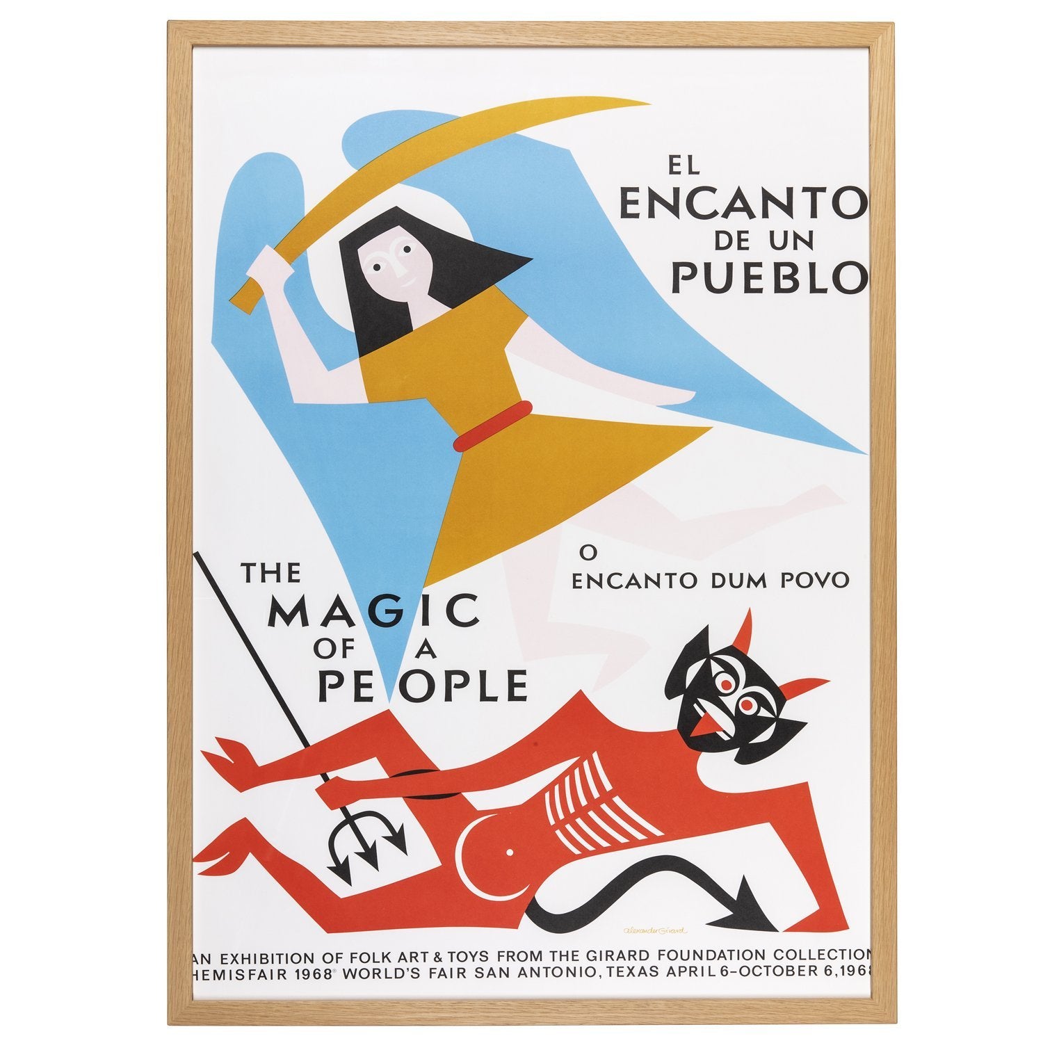 Alexander Girard – Tagged 