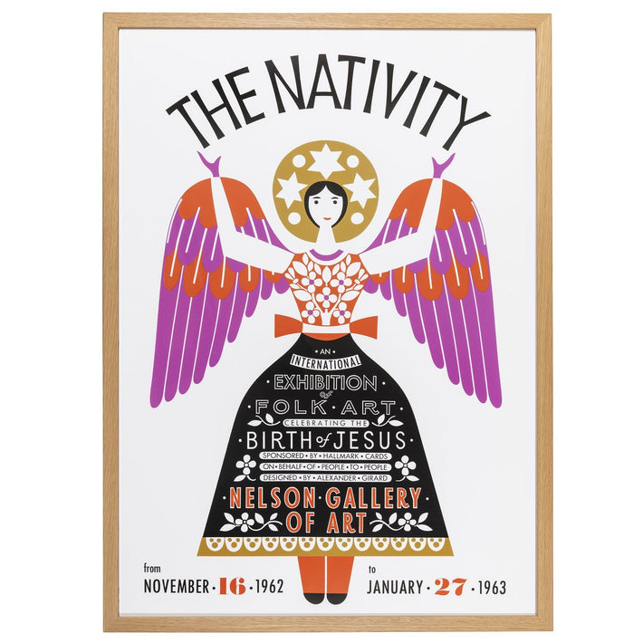 The Nativity - Vitra Design Museum Shop-groß