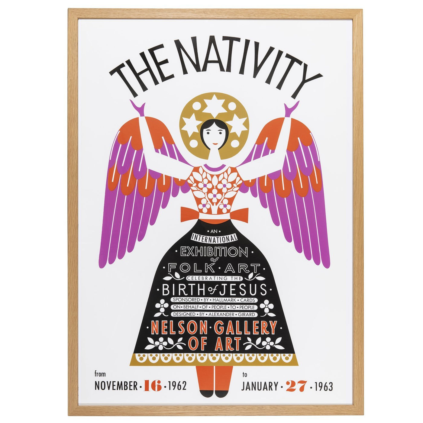 The Nativity - Vitra Design Museum Shop-groß