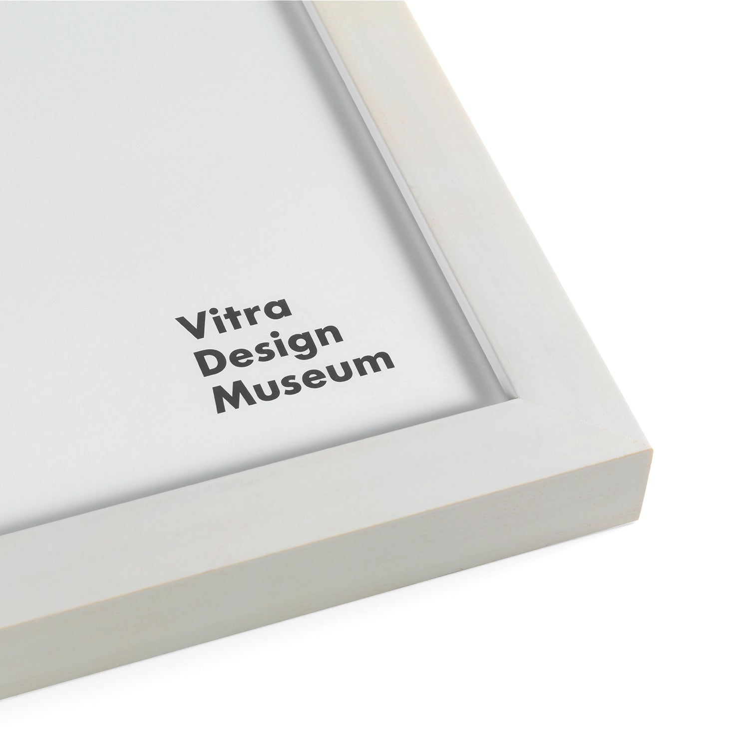 Tip Ton Poster – Vitra Design Museum Shop