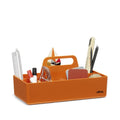 Toolbox - mandarine