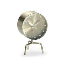 Load image into Gallery viewer, Tripod Clock - Vitra Design Museum Shop
