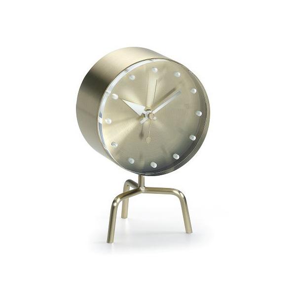 Tripod Clock - Vitra Design Museum Shop