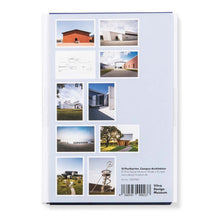 Lade das Bild in den Galerie-Viewer, VDM Postkarten-Set &quot;Campus-Architektur&quot; - Vitra Design Museum Shop
