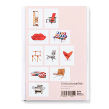 Lade das Bild in den Galerie-Viewer, VDM Postkarten-Set &quot;Sammlungs-Objekte&quot; - Vitra Design Museum Shop
