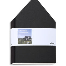 Load image into Gallery viewer, VitraHaus Sketchbook - Vitra Design Museum Shop
