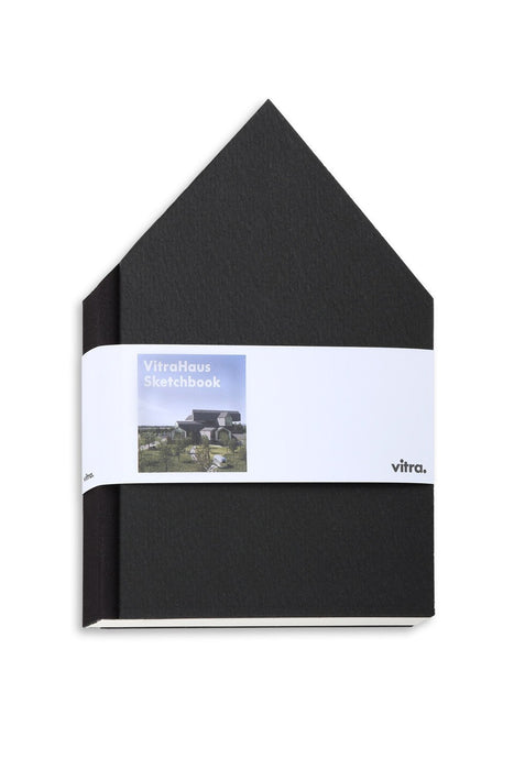 VitraHaus Sketchbook - Vitra Design Museum Shop