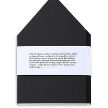 Load image into Gallery viewer, VitraHaus Sketchbook - Vitra Design Museum Shop

