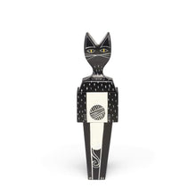 Lade das Bild in den Galerie-Viewer, Wooden Doll Cat - Vitra Design Museum Shop
