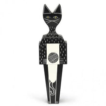 Lade das Bild in den Galerie-Viewer, Wooden Doll Cat (large) - Vitra Design Museum Shop
