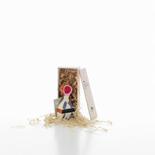 Load image into Gallery viewer, Wooden Doll No 18 - Vitra Design Museum Shop
