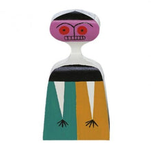 Load image into Gallery viewer, Wooden Doll No 3 - Vitra Design Museum Shop
