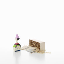 Load image into Gallery viewer, Wooden Doll No 6 - Vitra Design Museum Shop

