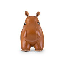 Load image into Gallery viewer, Züny Hippo Paperweight - Vitra Design Museum Shop
